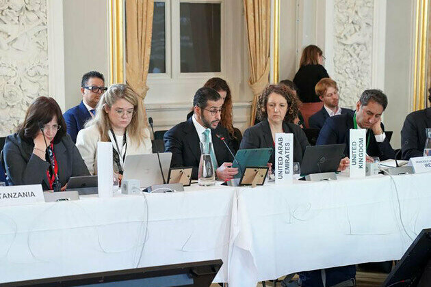 UAE leads dialogue on long-term development efforts at Copenhagen Climate Ministerial