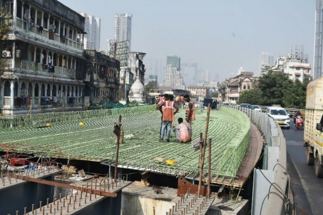 DPIIT reviewed mega infrastructure projects worth over Rs 14,096 crore