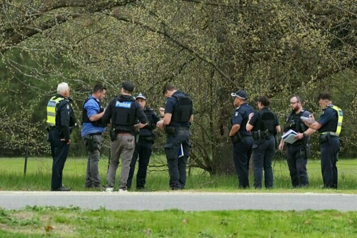 Why are police a target for sovereign citizen violence?