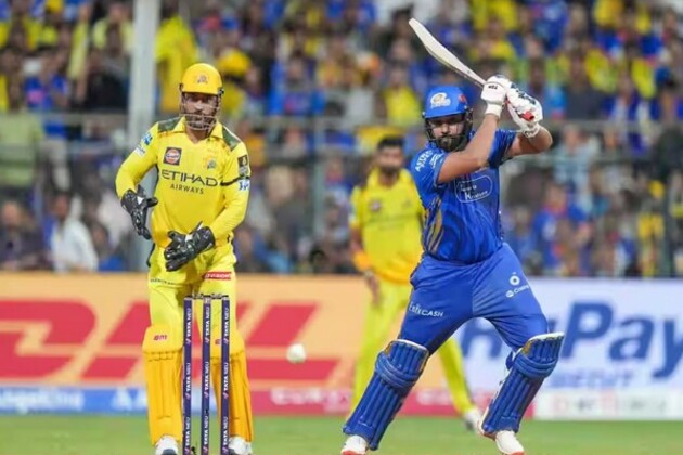 "We know he's going to change game & momentum": Mahela Jayawardene hails Rohit Sharma
