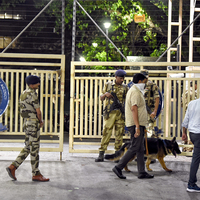 NIA files fresh chargesheet against four more accused in Chhattisgarh Naxal case