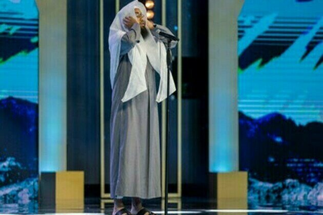 Otr Elkalam: In the Second Episode of the World's Largest Religious Competition, a Contestant Reminds Viewers of the Voice of a Famous Muezzin