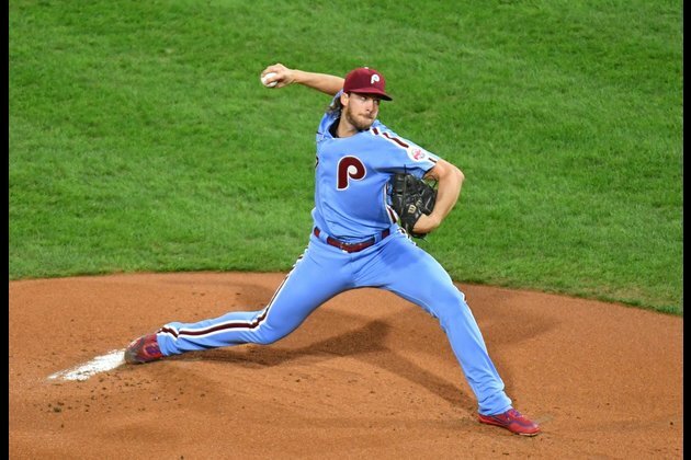Phillies face key doubleheader against Nationals