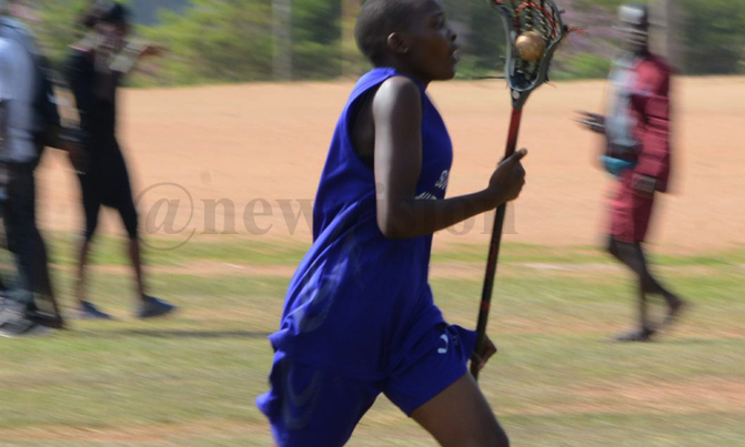 Uganda's global ambitions amplified by Nabisunsa Open Uganda's global ambitions amplified by Nabisunsa Open