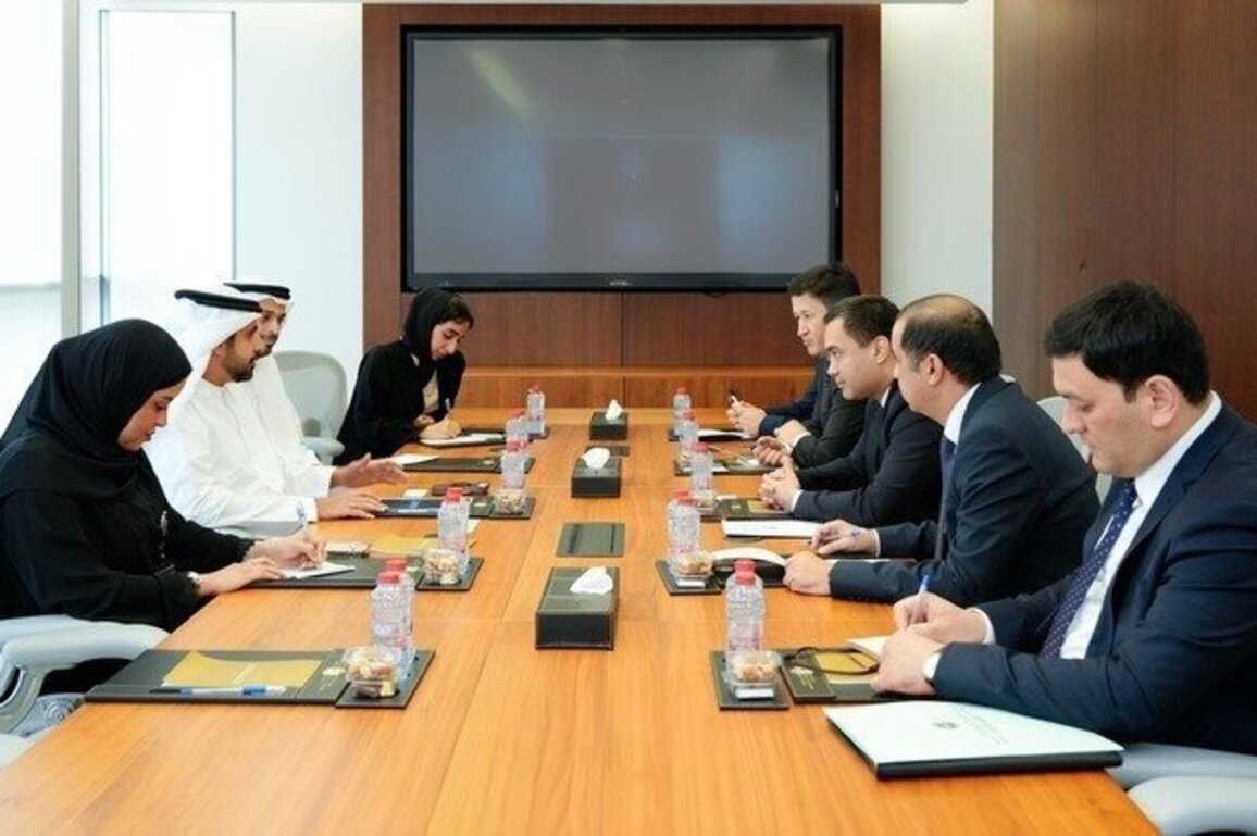 UAE, Azerbaijan explore opportunities to advance cooperation in labour market