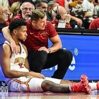 Sweet 16 mainstays Tennessee, Iowa State target next steps