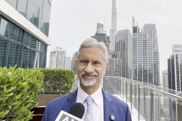 "UAE is a major partner": EAM Jaishankar highlights robust strategic ties during high-level visit