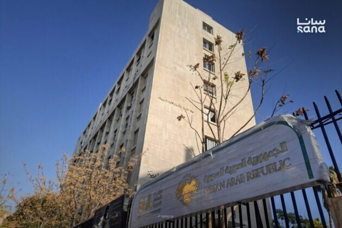 Syria, Turkey explore industrial investment opportunities