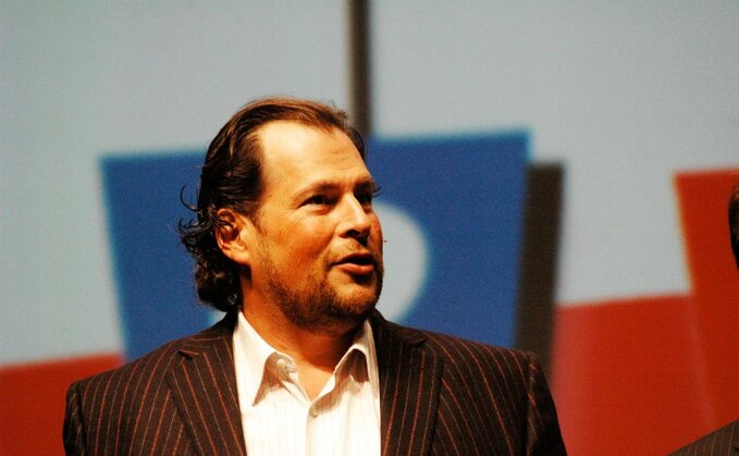 Salesforce Dreamforce 2024: CEO Benioff attacks Microsoft Copilot models, touts agents as better