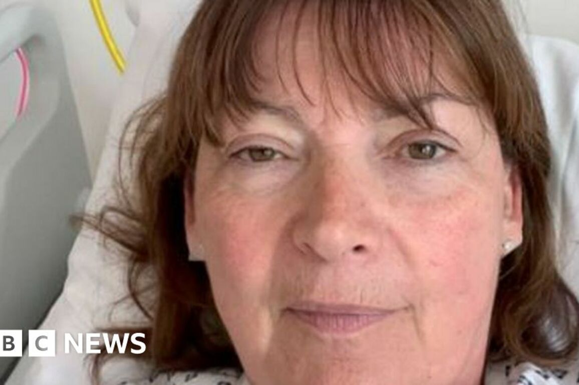 Lorraine Kelly reassures fans ahead of keyhole surgery