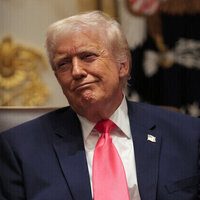 Trump sets yet another timeline for total victory in Iran