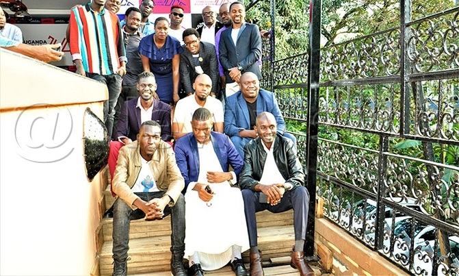 Comedians decry newly set laws for artistes Comedians decry newly set laws for artistes