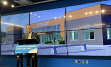 Vic Fedeli, Ontario’s minister of economic development, job creation and trade, announced more than C$1.1 million in additional funding support