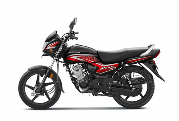 Honda launches updated Shine 100 Motorcycle with OBD-2B compliance