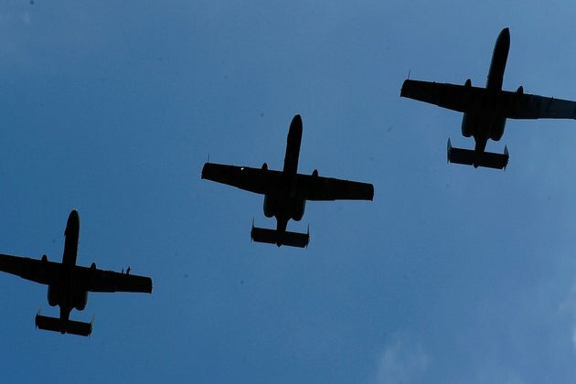 Pentagon begins redeployment to deter Russia and China WSJ
