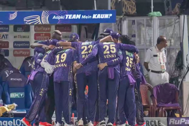 "You at least have to be close to 90-odd runs in first ten": Pujara on KKR's poor batting performance