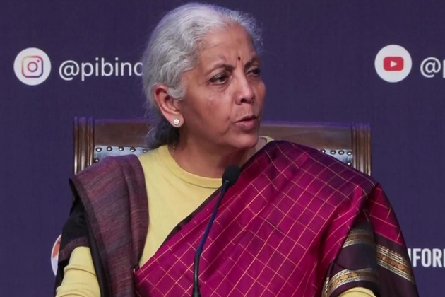 "Building ecosystem with structural reforms", says FM Sitharaman in post-Budget news conference