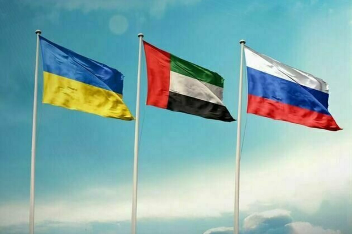UAE mediation efforts succeed with new exchange of 292 captives between Russia and Ukraine