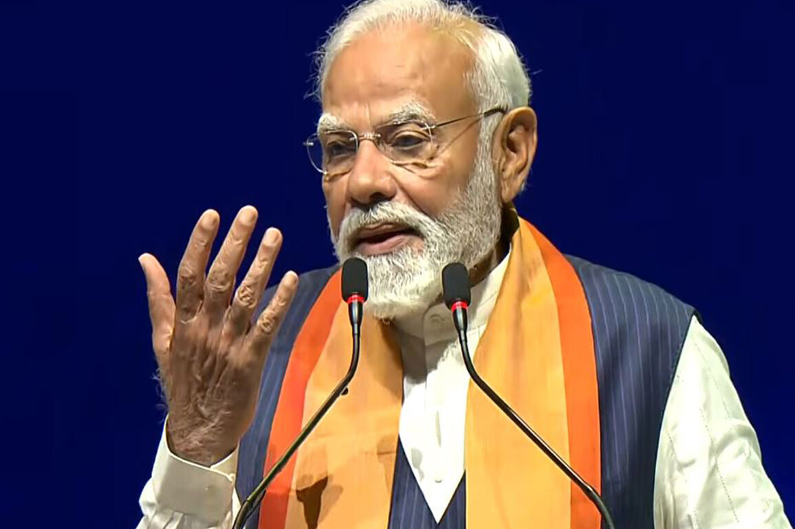 "This special gesture reflects his love, respect for India": PM Modi on Malaysian PM receiving him, sharing car ride