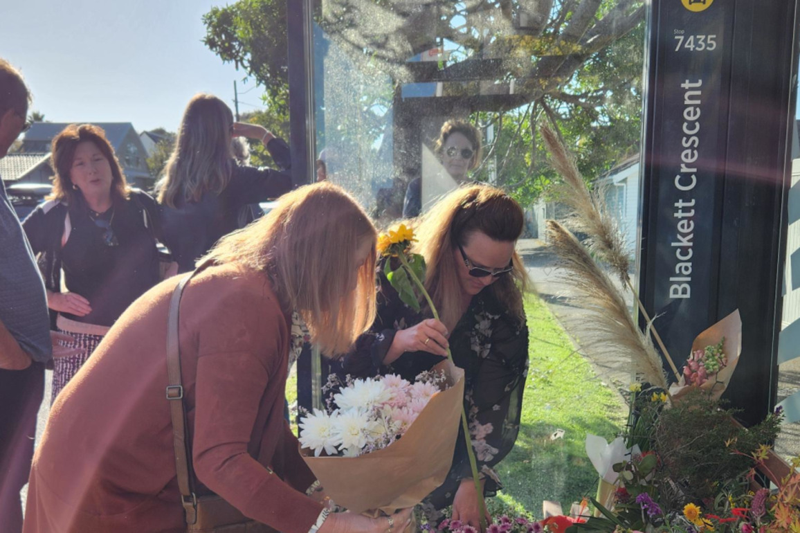 Tributes flow from friends, colleagues of Kyle Whorrall