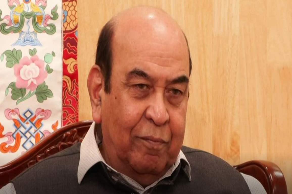 "Mature leadership will decide in national interest": Lt Gen Hasnain (Retd.) on Op Sindoor 2.0 post Delhi blast