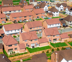 'Grey belt': Government unveils 'green belt' reforms in bid to boost housebuilding