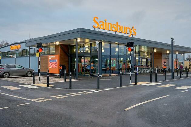 Renfrewshire supermarket opening boosts Sainsburys sales - The Herald