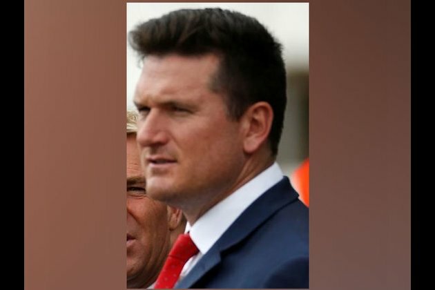 Graeme Smith set to become CSA's director of cricket