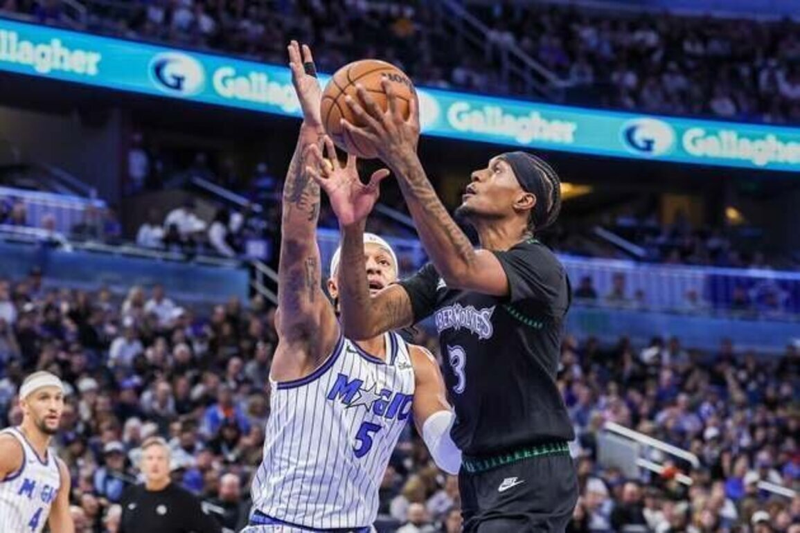 Health management for playoffs big concern as T-Wolves visit Rockets