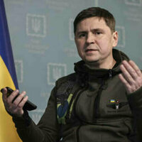 Zelensky won't apologize for spat with Trump - top aide