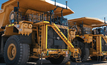 Hastings Deering's comprehensive mining support