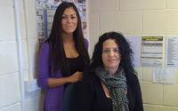 Two new appointments at LB Roof Windows