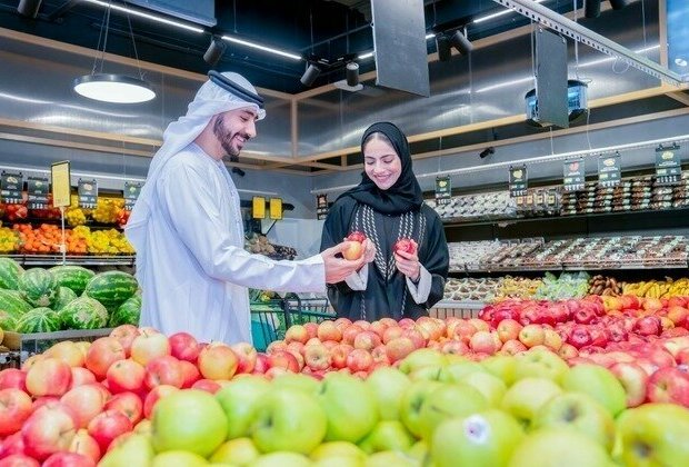 Lulu's IPO raises AED6.32 billion, share price set at AED2.04