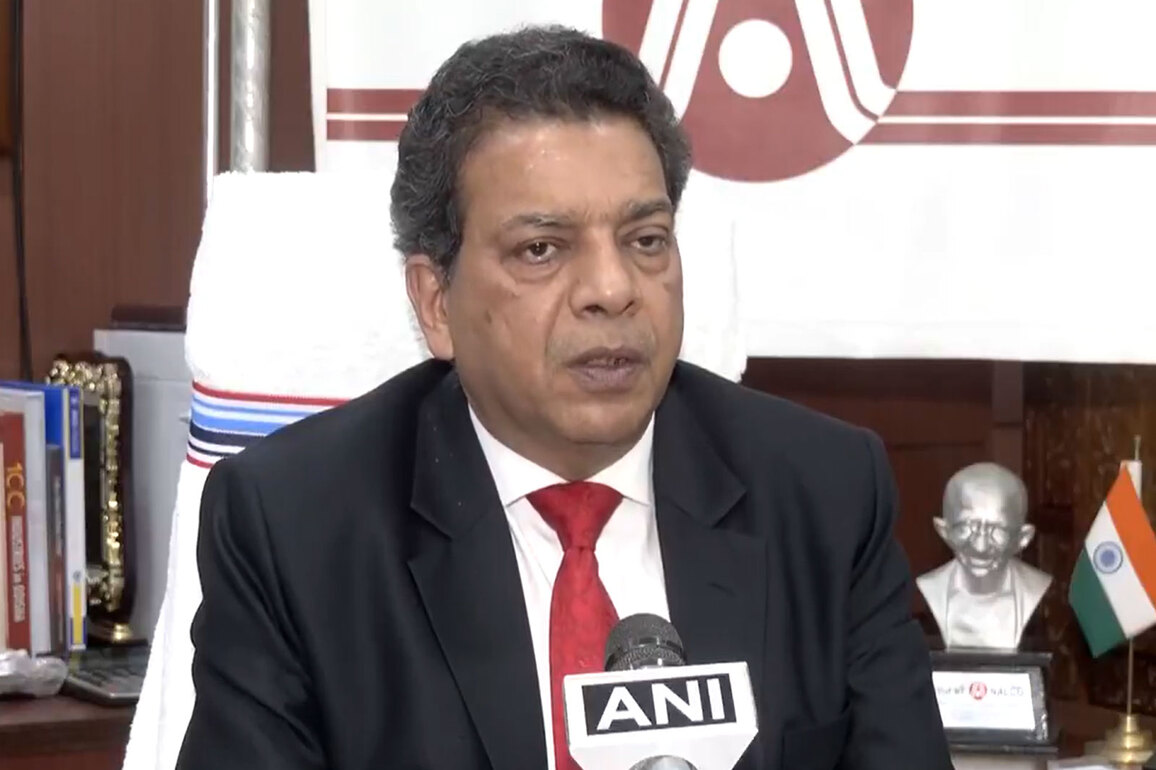 NALCO accelerates overseas push for lithium and critical minerals to secure future supply chains