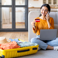 Bajaj Markets Makes Choosing the Right Credit Card Easy!