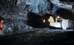 Mining's long, dark road to a supply Nirvana