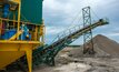 Concentrator contract awarded to allmineral
