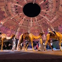 Al Wasl Season draws over 300,000 families at 'Expo Dubai'