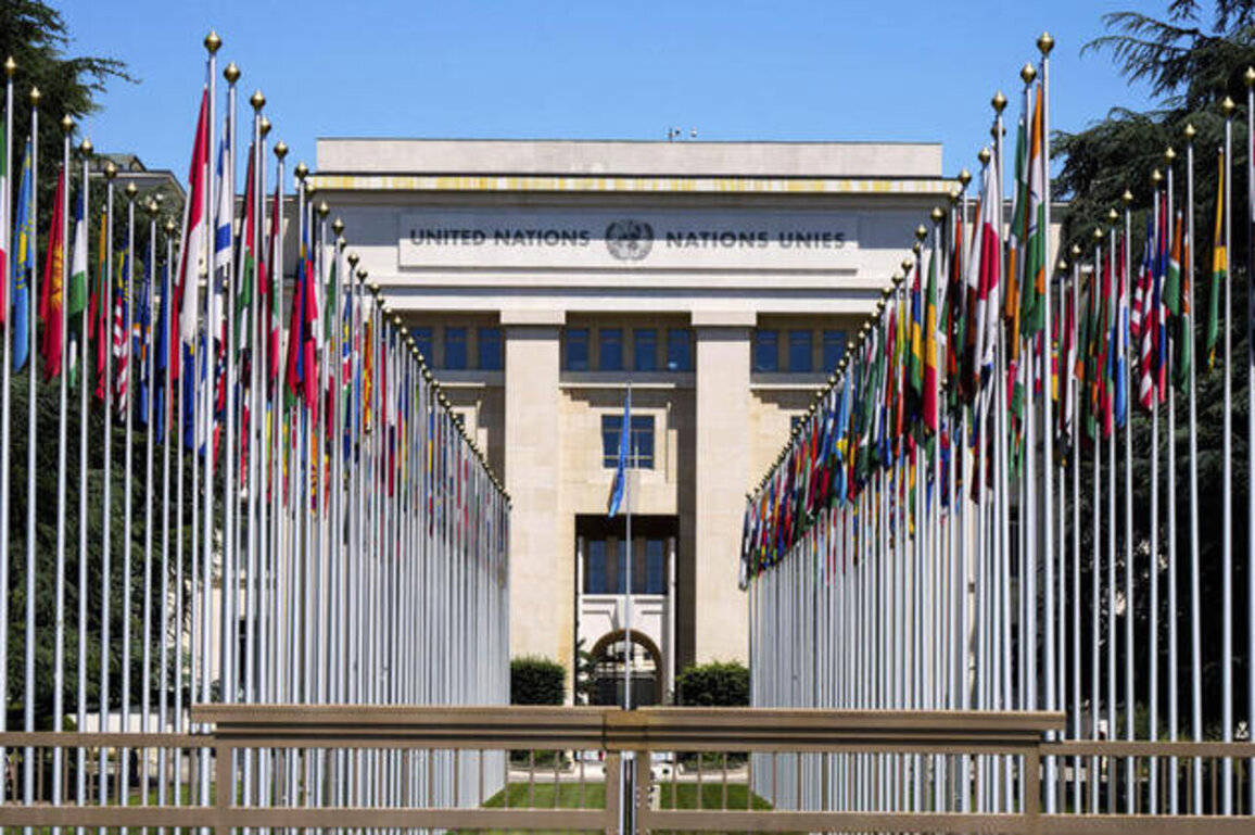 UN waits for clarity on US payments as financial crisis looms