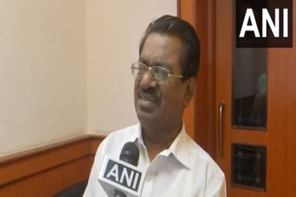 "These people speak things which are not fact": DMK after HM Amit Shah's attack