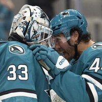 With wild card in sight, Sharks eye crucial contest vs. Predators
