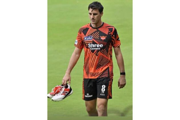 "Good to be back": Pat Cummins shares positive signs of recovery ahead of IPL 2026