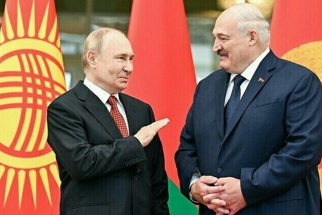 Belarus gives update on deployment of Russian Oreshnik missiles