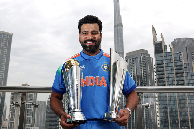 T20WC winning captain Rohit Sharma set for TV debut, teaser unveiled