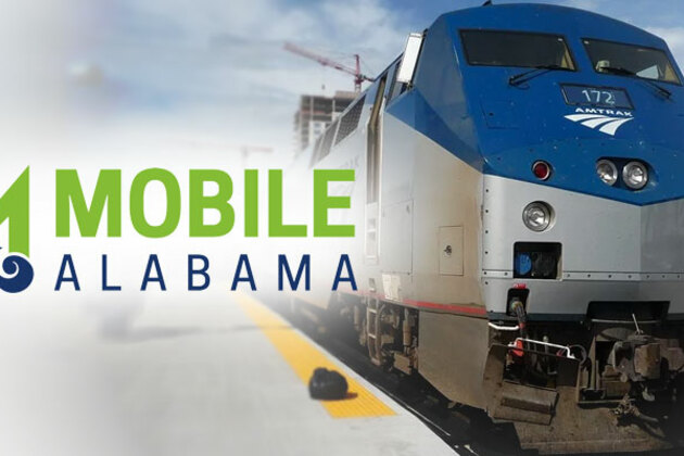 Amtrak to announce Mobile-New Orleans passenger rail start date on Tuesday