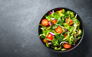 Vegan council produces 'large amounts of food waste' since going plant-based 