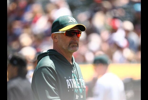 A's face uphill battle heading into Boston