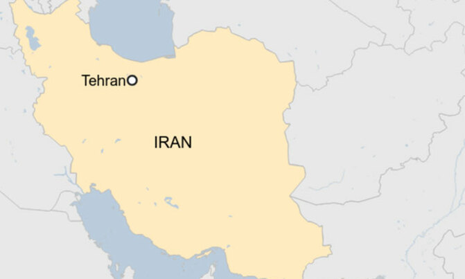 Iran executes drug-trafficking ringleader Iran executes drug-trafficking ringleader