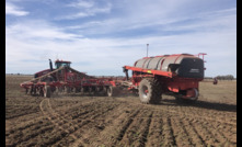  A nationwide boost to soil research has been announced by the Federal Government. Picture Mark Saunders.