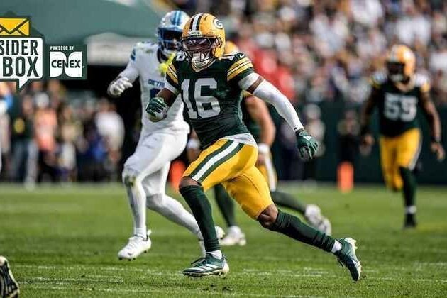 Inbox: It's a different landscape now